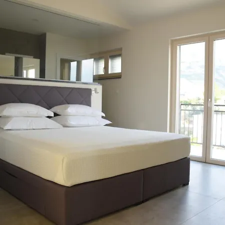 Thepenthouse Lägenhet