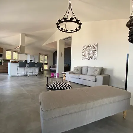 Thepenthouse Апартаменти *