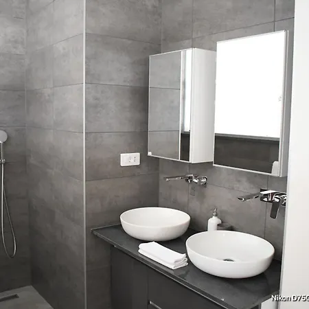 Thepenthouse Baška Voda