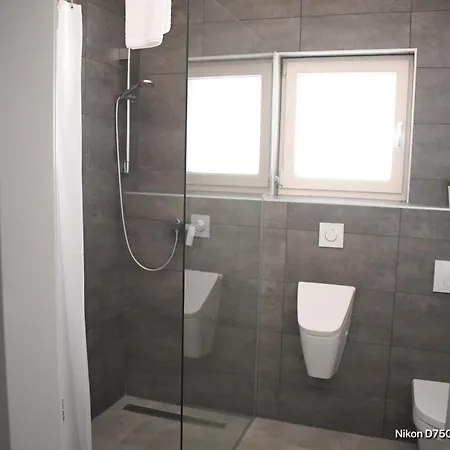 Lejlighed Thepenthouse