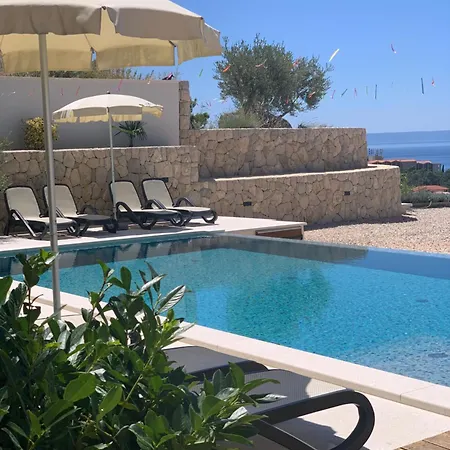 Thepenthouse * Baška Voda