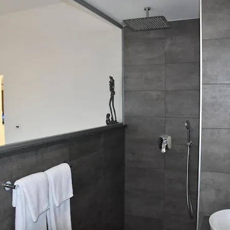 Thepenthouse * Baška Voda