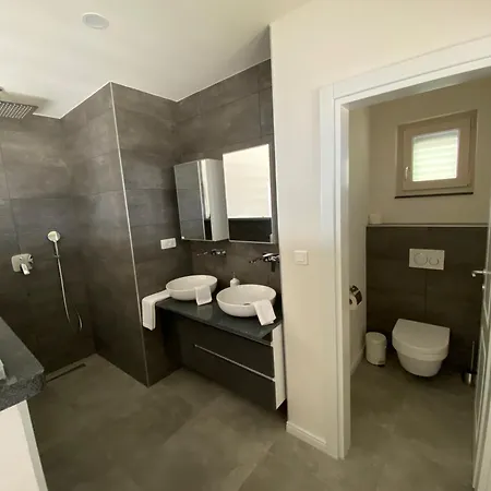 Thepenthouse Baška Voda